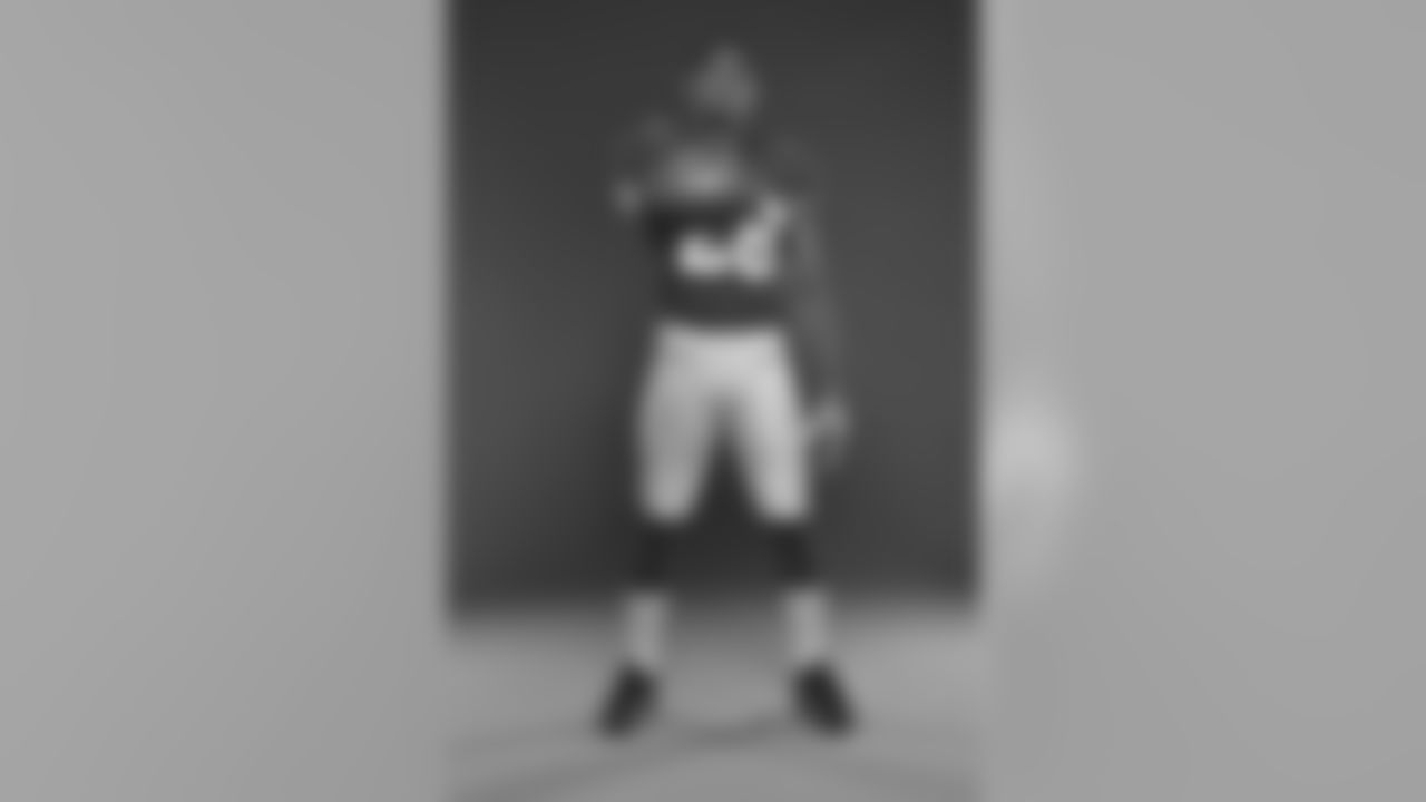 CB Justin Bethel