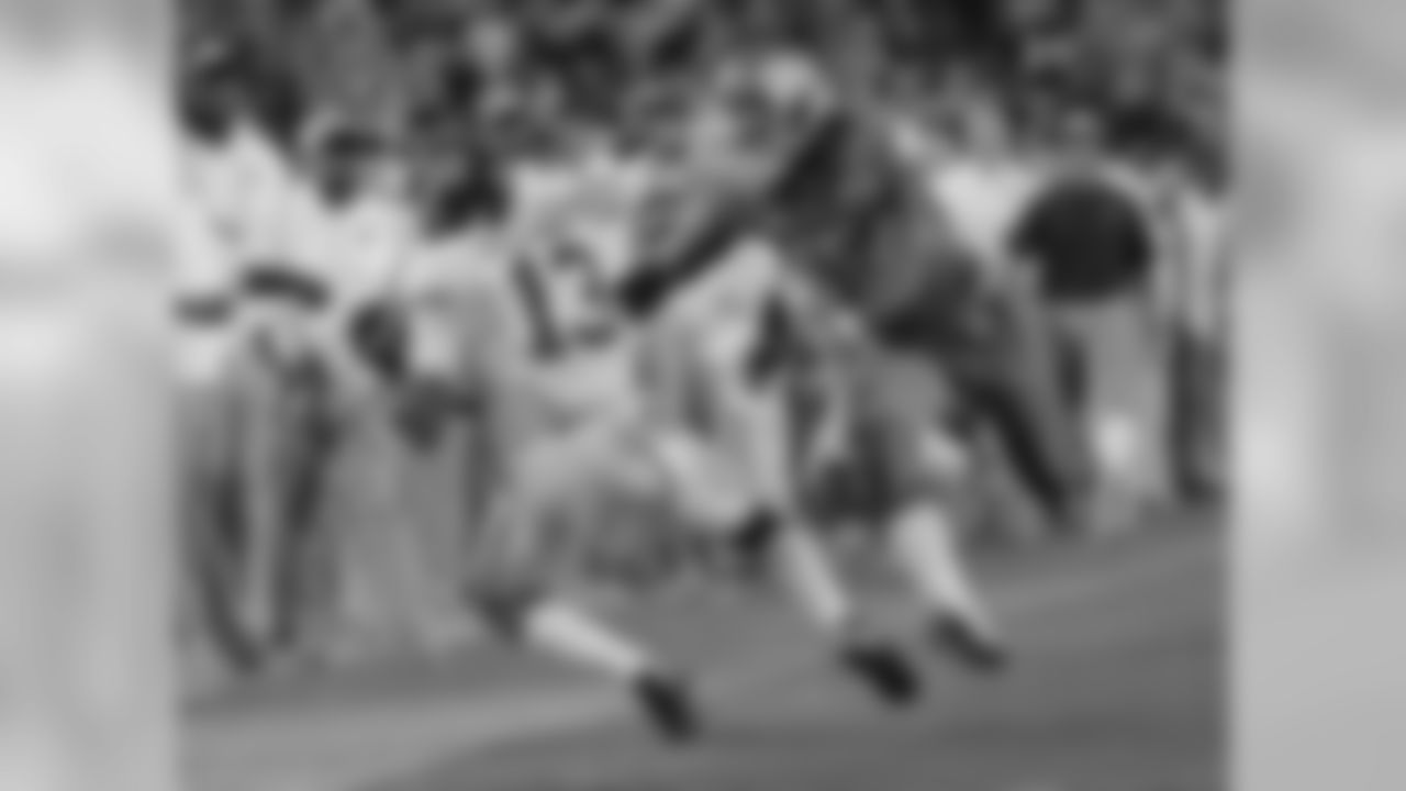 Clemson's T.J. Green: Projected third-rounder