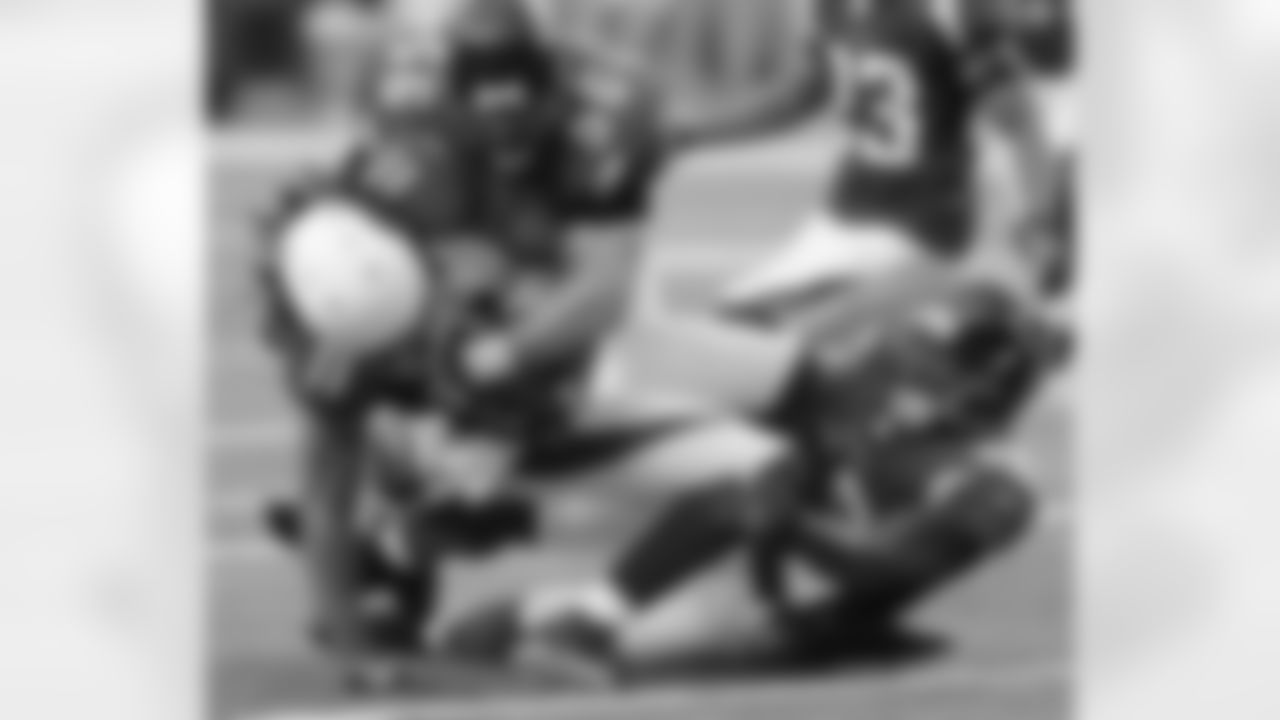 Larry Fitzgerald 2006