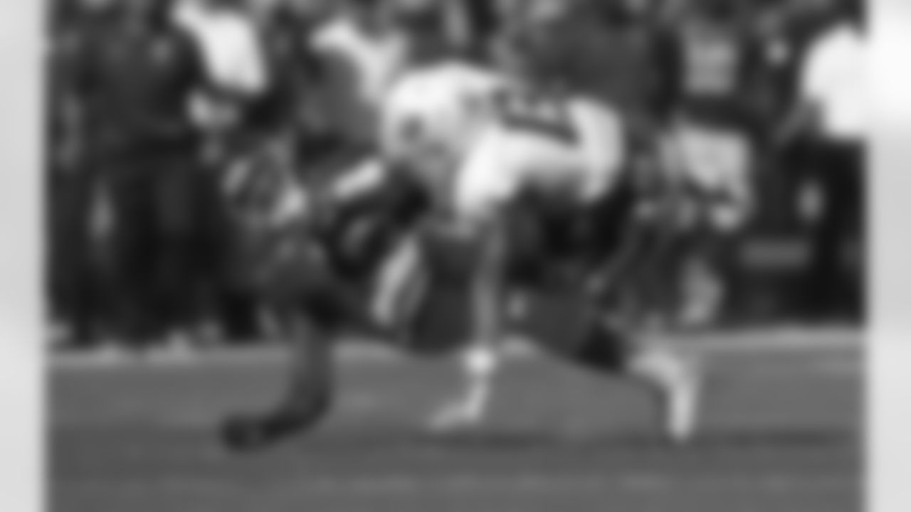Fresno State S Derron Smith: Projected fourth-rounder