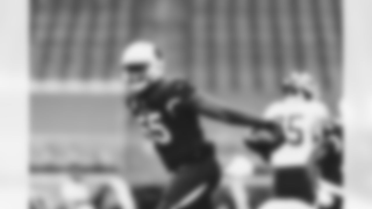 OLB Chandler Jones
