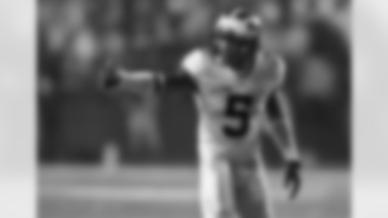 Jabrill Peppers, Michigan: Projected second-round pick