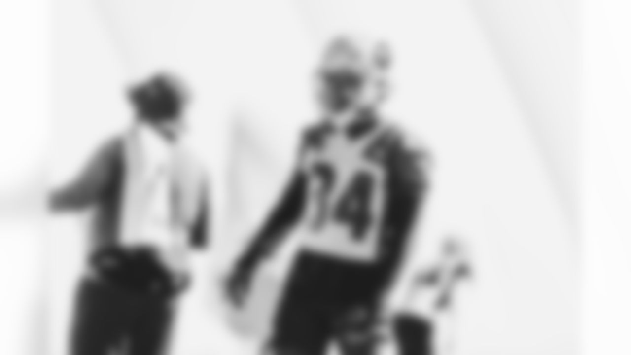 S Jalen Thompson