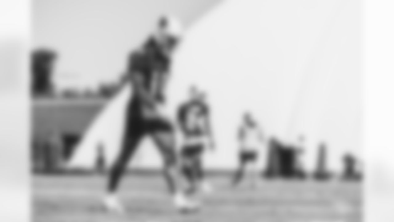 WR DeAndre Hopkins