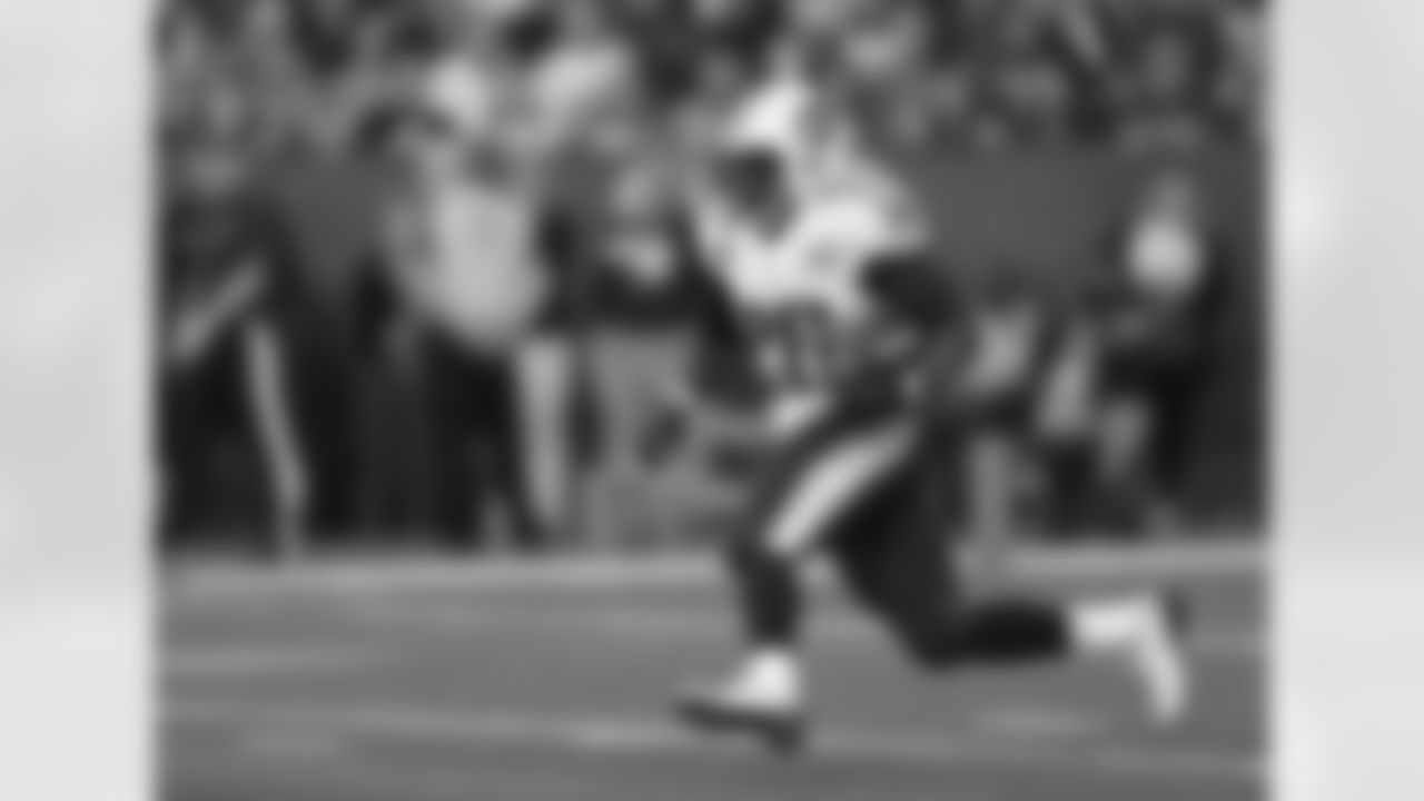 KR Leon Washington