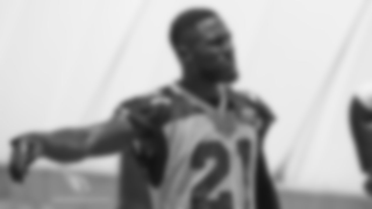 CB Patrick Peterson
