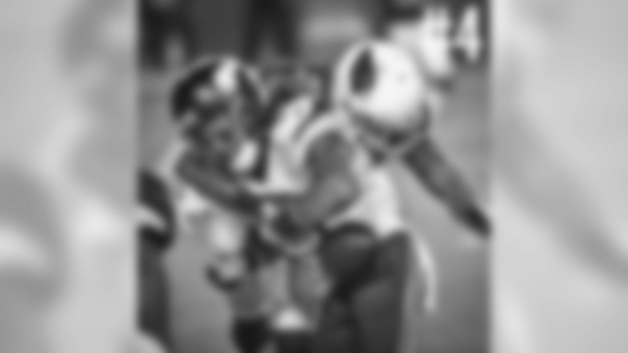 S Deone Bucannon forces a fumble