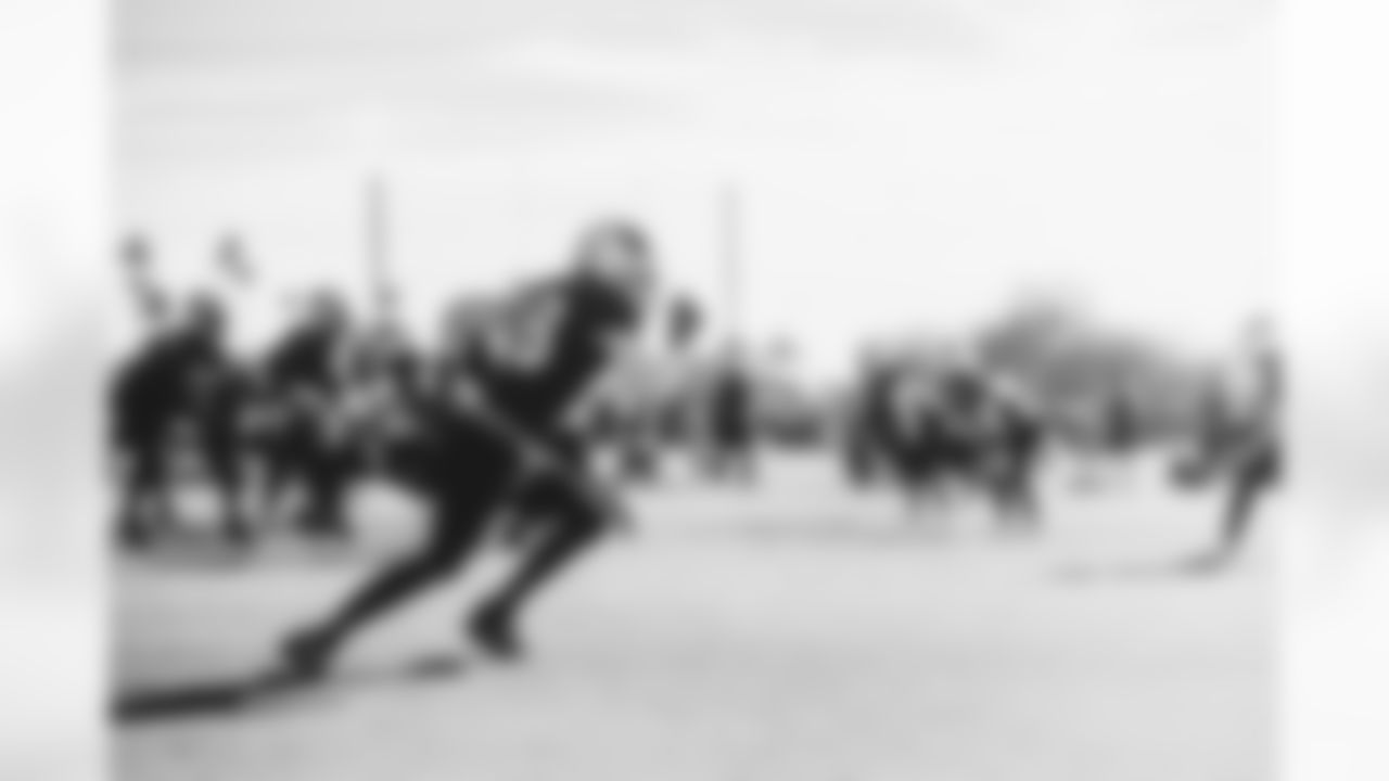 WR A.J. Green