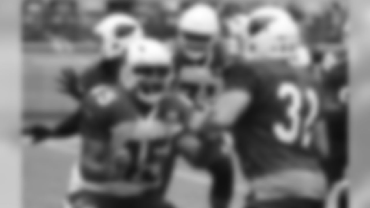 RB James Summers
