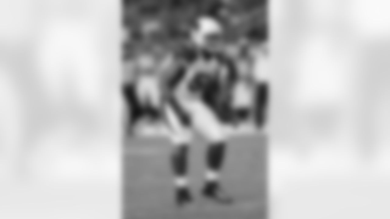 LB Kevin Minter