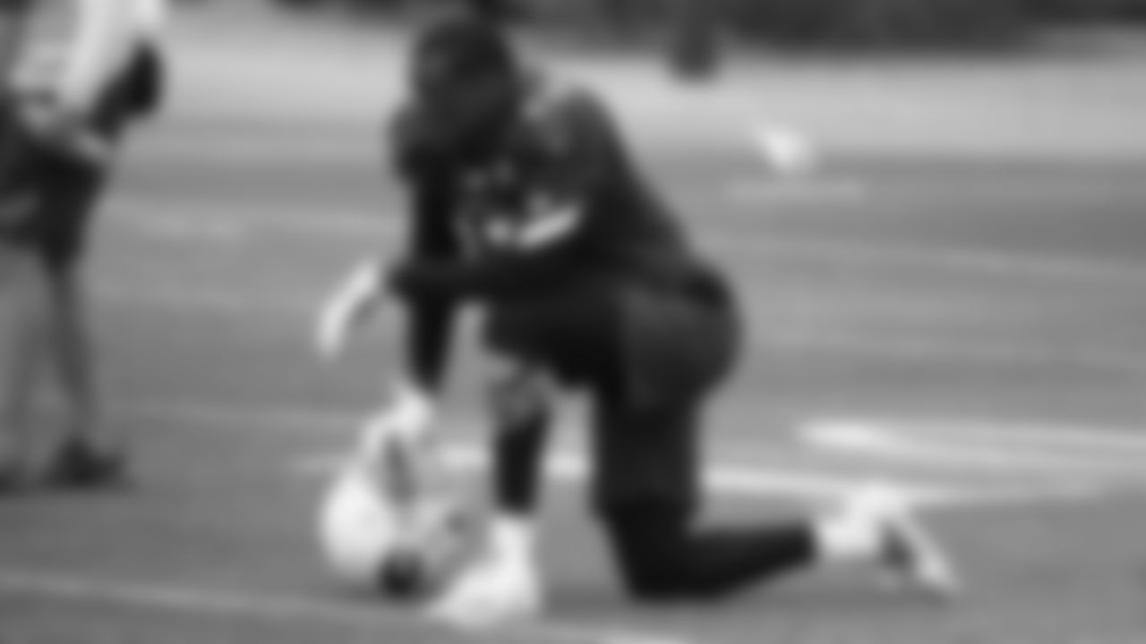WR Hakeem Butler
