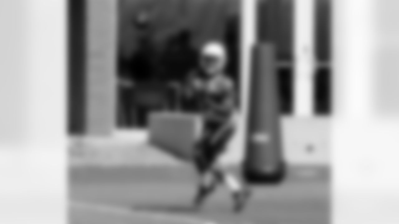 RB Andre Ellington
