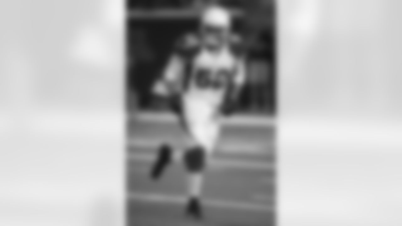 LB Desmond Bishop