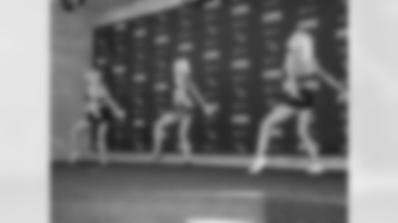 2008 Cheerleader Auditions