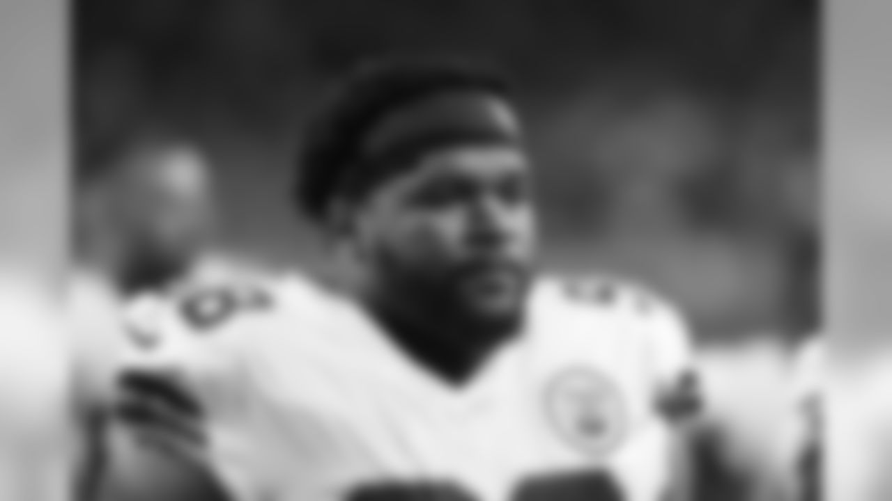 DT Xavier Williams