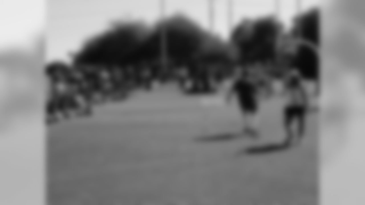 Warner Hosts 4th Annual PPK Clinic