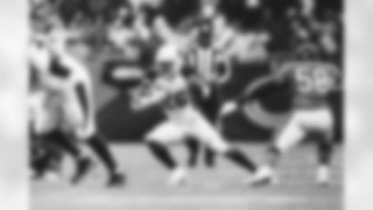 RB Eno Benjamin