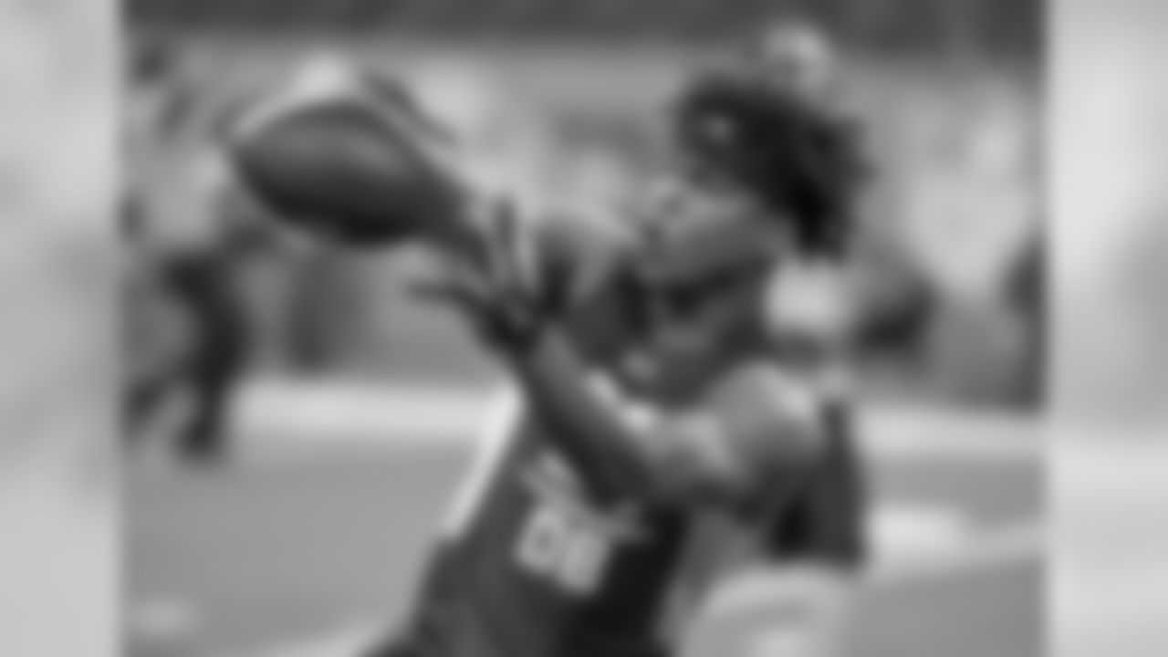 Southeast Louisiana's Harlan Miller: Projected fifth-rounder