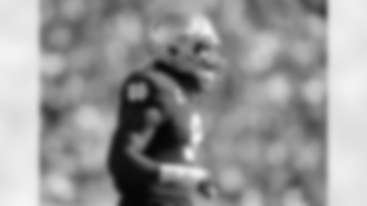 Notre Dame ILB Jaylon Smith: Projected second-rounder