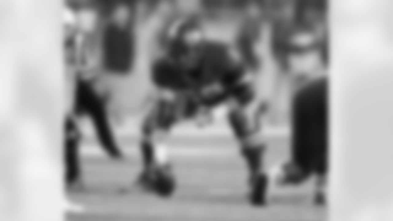 C Pat Elflein, Ohio State: Projected third-round pick