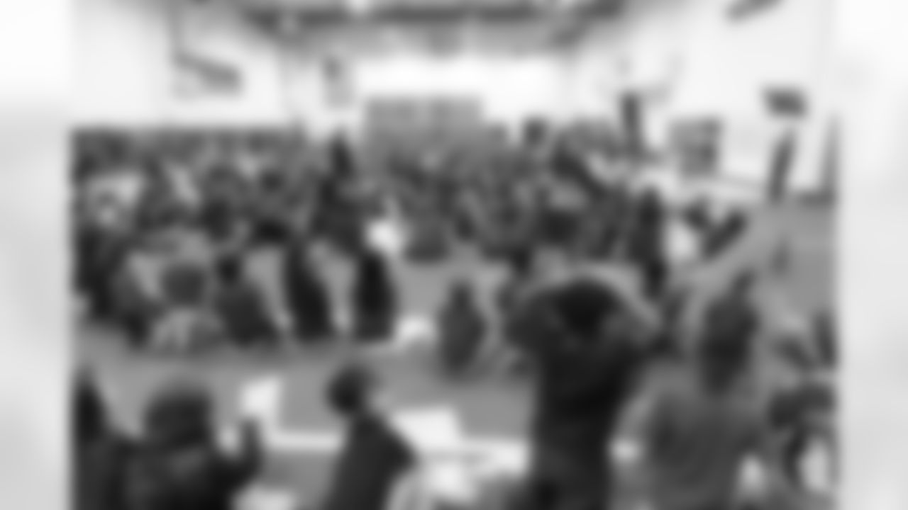 PLAYOFFS Pep Assembly (37)