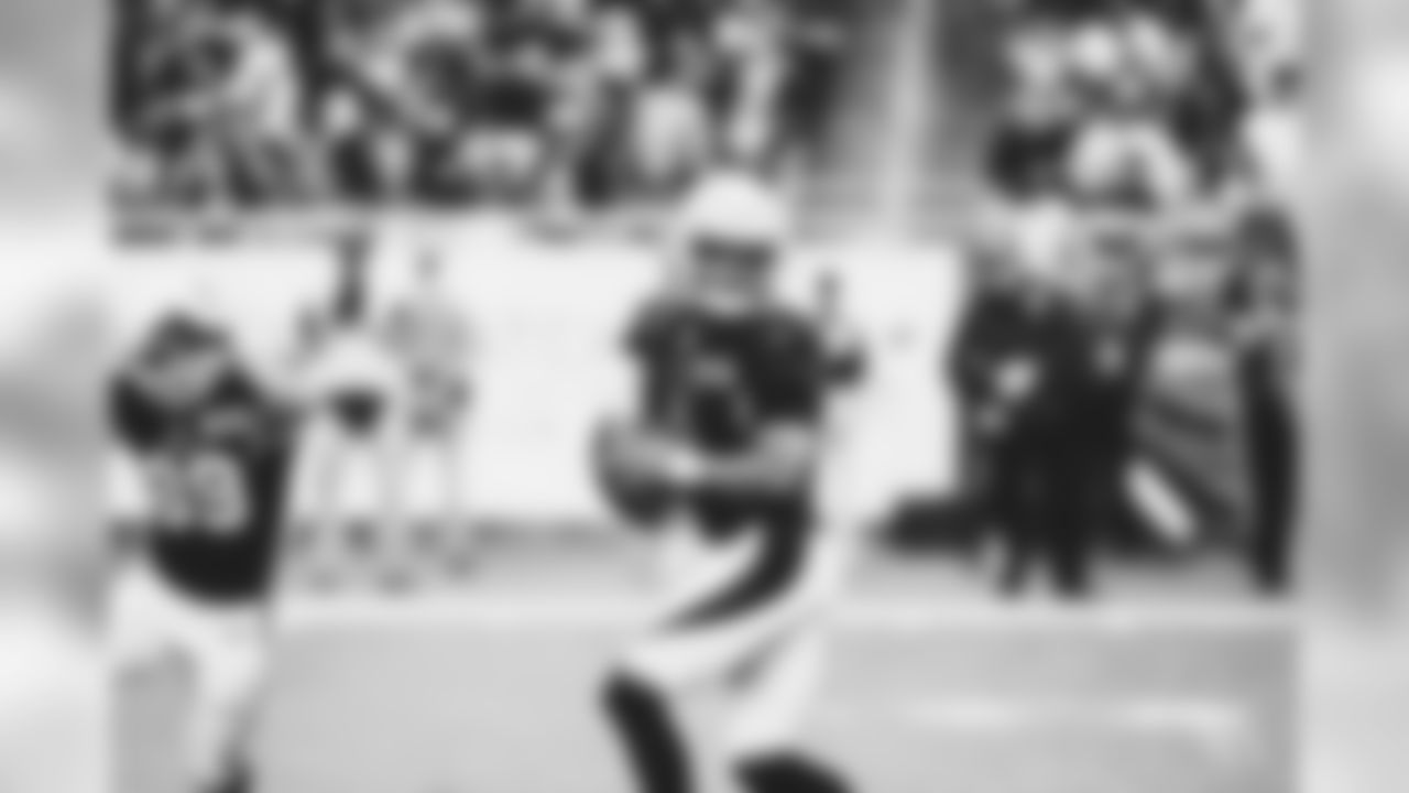 QB Kyler Murray
