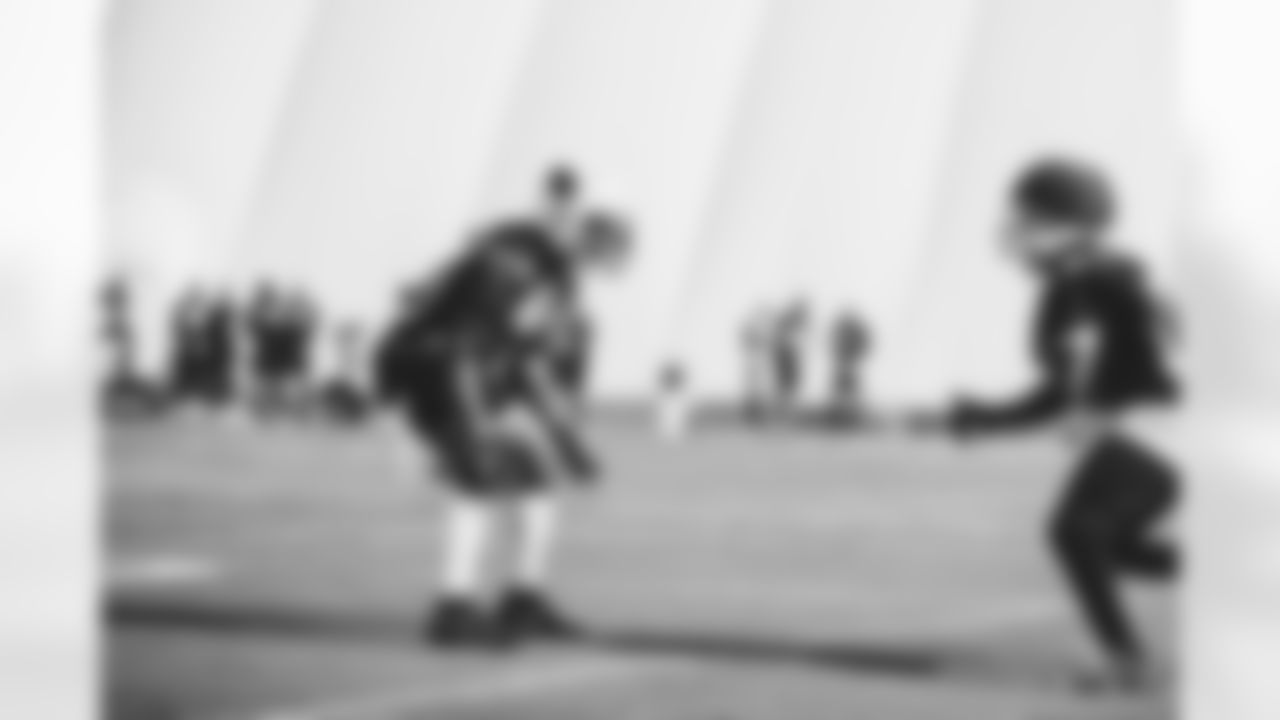 CB Byron Murphy