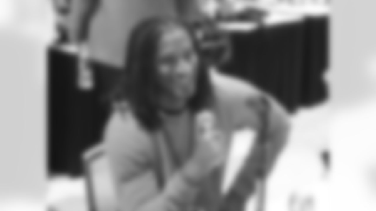 Former Cardinals, now Redskins WR Andre Roberts