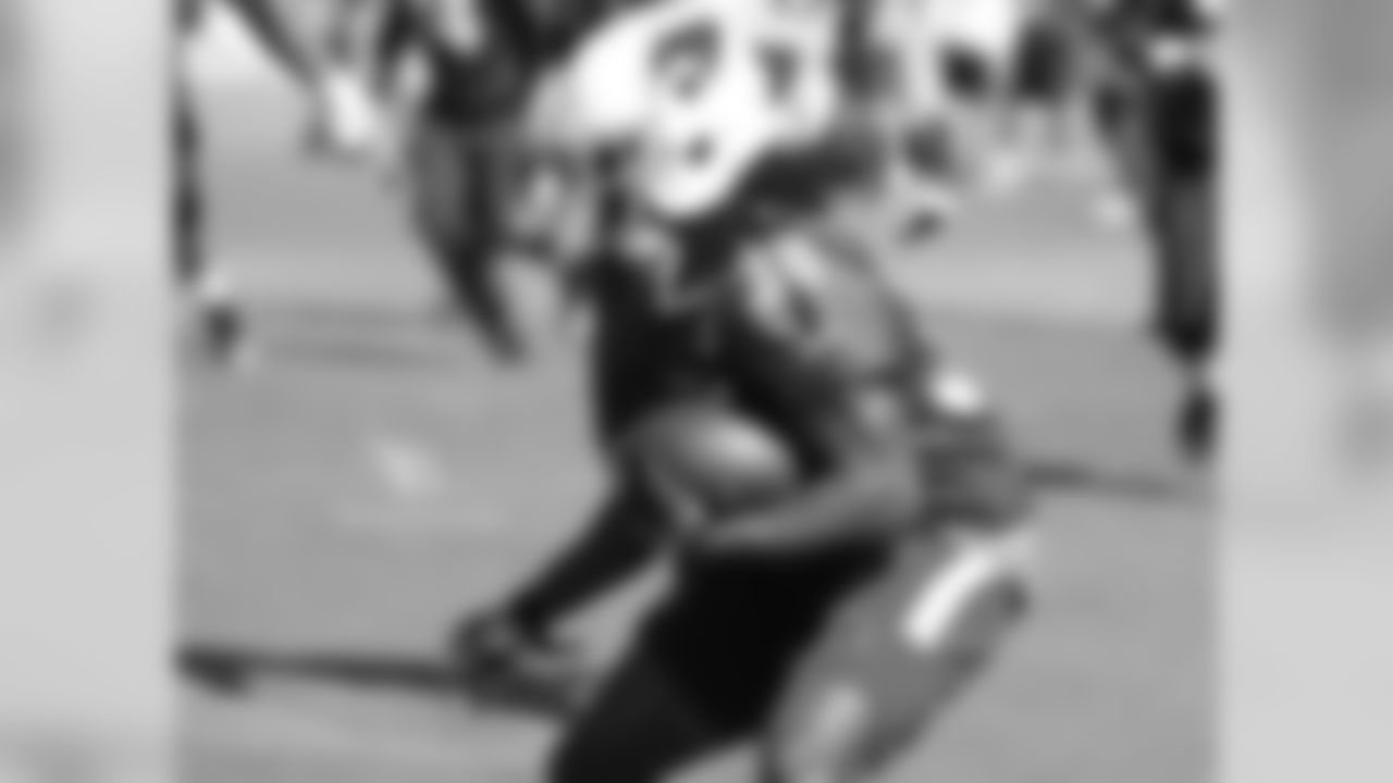RB Andre Ellington