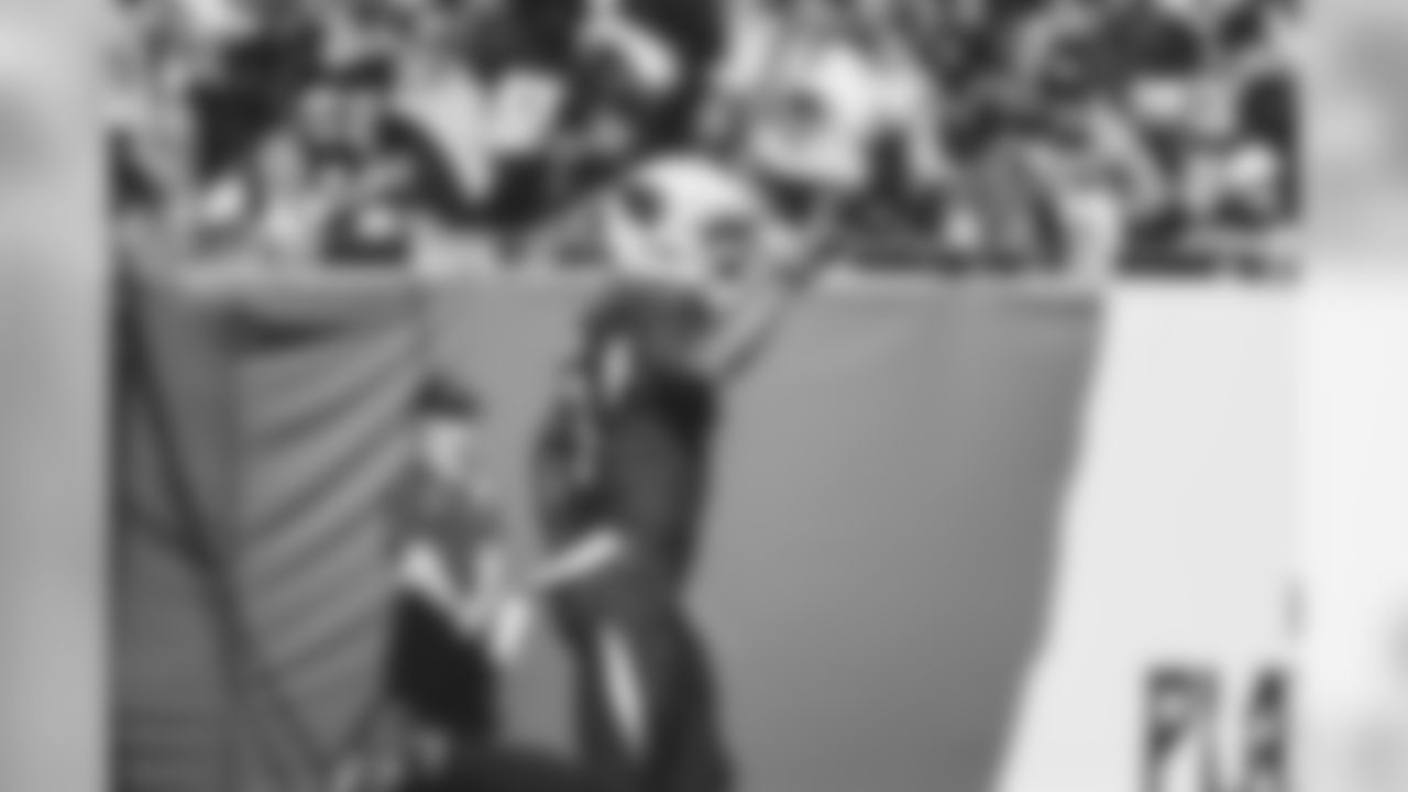 WR Christian Kirk