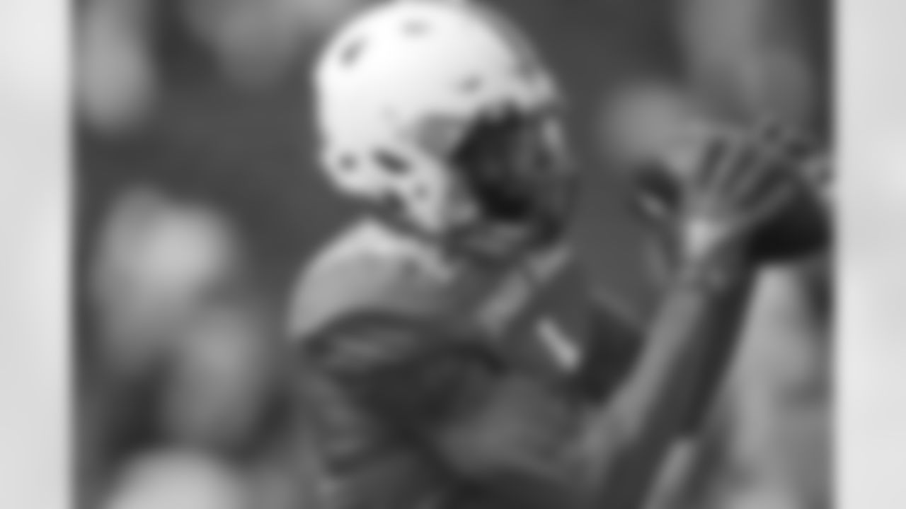 Penn State CB Christian Campbell: Projected sixth-rounder