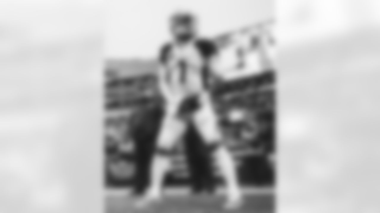 QB Kyler Murray