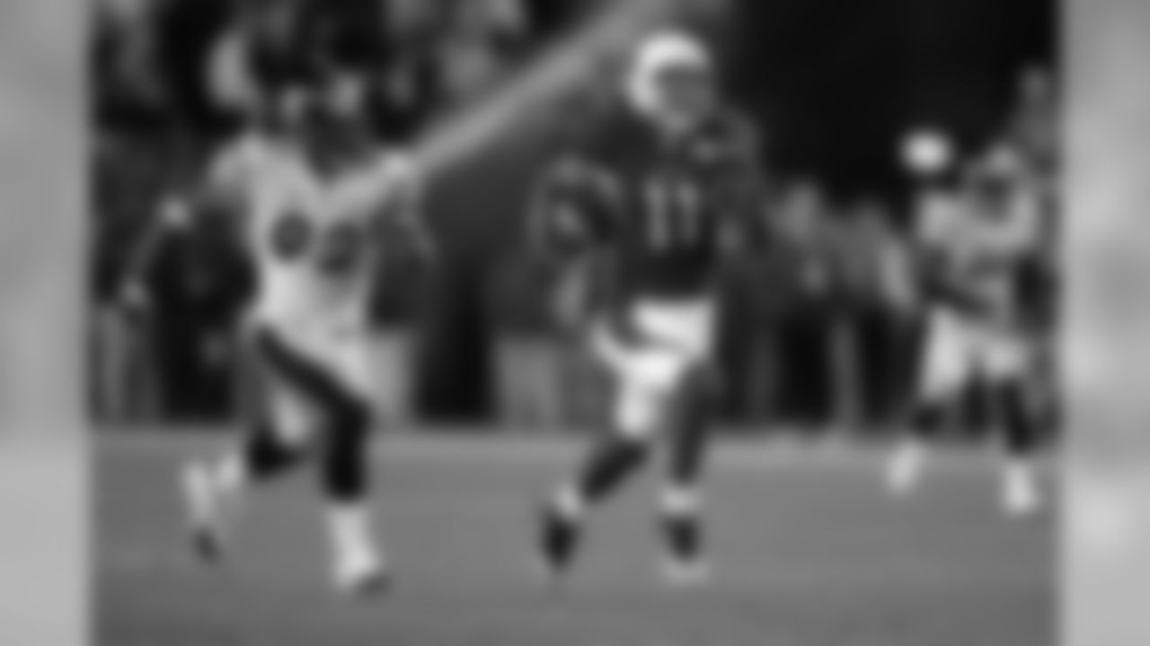 Super Bowl XLIII Game Pictures