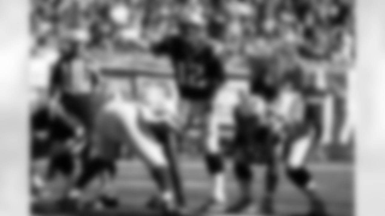April 14: The schedule is released, beginning with a Sunday Night Football opener against the Patriots on Sept. 11