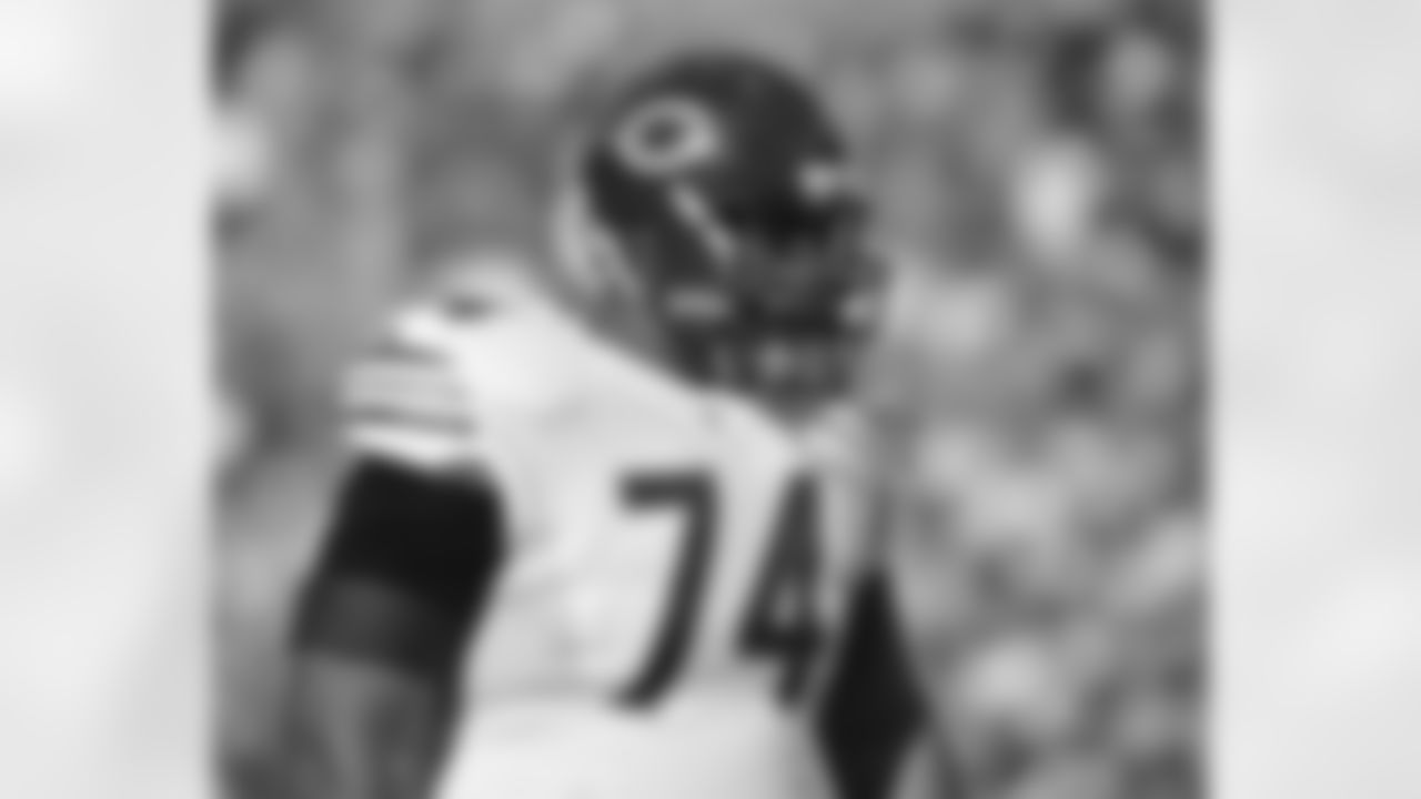 T Jermon Bushrod