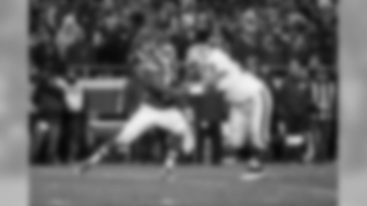 T Donald Penn