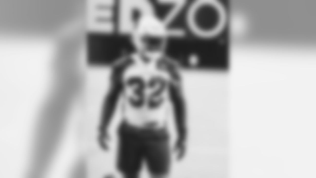 S Budda Baker