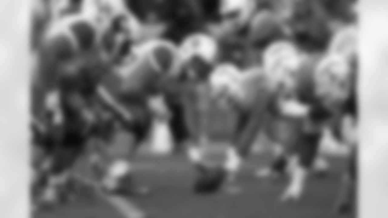 C Jon Toth, Kentucky: Projected seventh-round pick