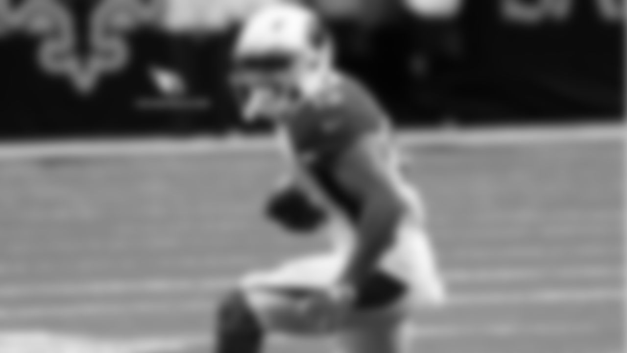 WR Christian Kirk