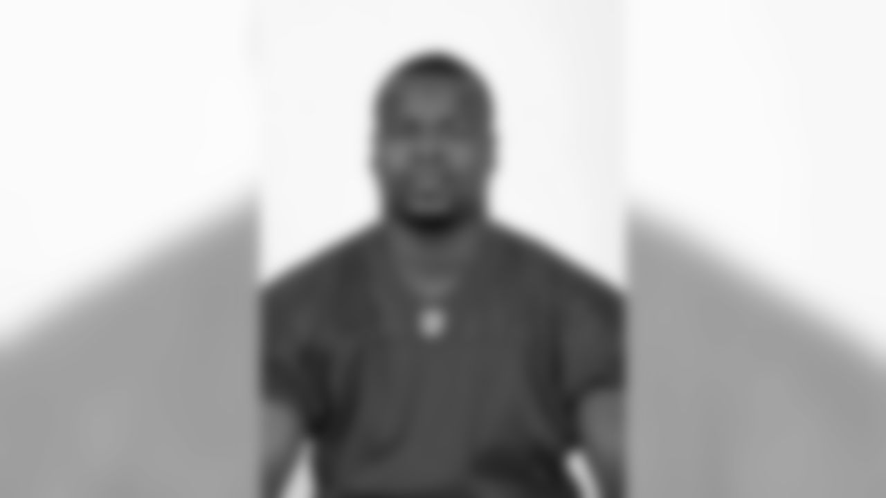 1999: FB Dennis McKinley, Mississippi State