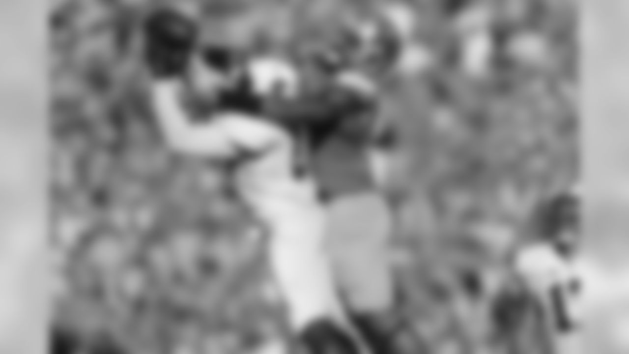 Stanford S Jordan Richard: Projected sixth-rounder