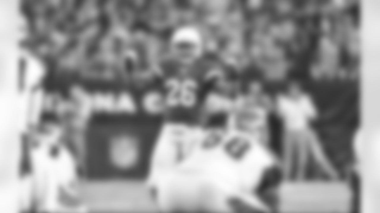 S Rashad Johnson
