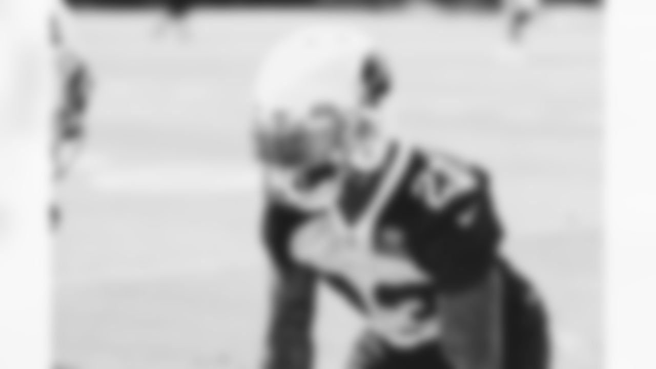 CB Robert Alford