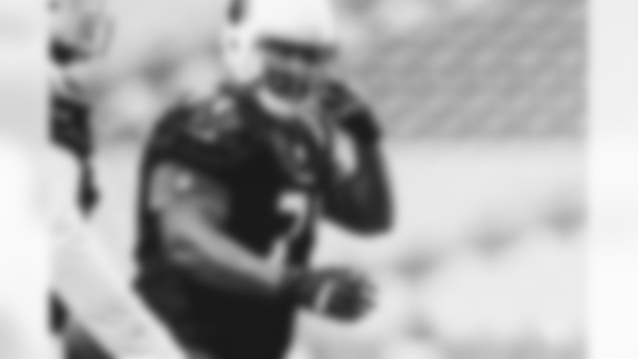OL Justin Murray