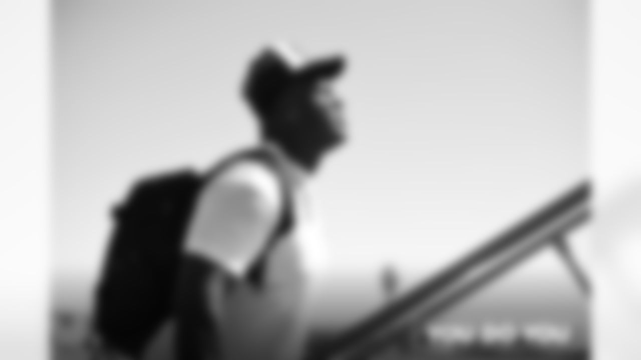 The Arizona Cardinals travels to Charlotte, NC for the Week 4 regular season game between the Arizona Cardinals and the Carolina Panthers on Saturday, Oct. 1, 2022.