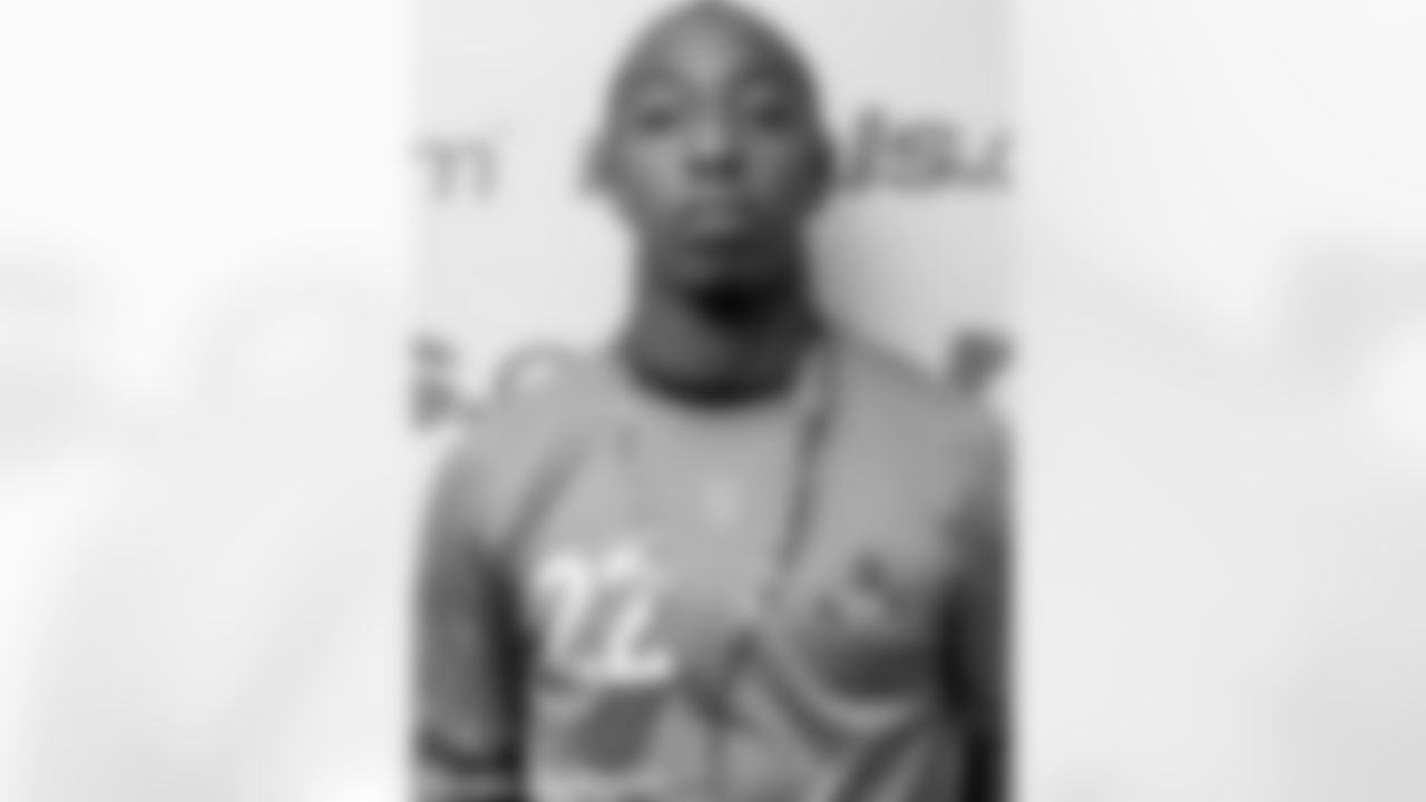 RB Stepfan Taylor: Four stars