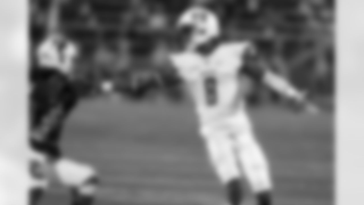 Jeremy Cutrer, Middle Tennessee: Projected fifth-rounder