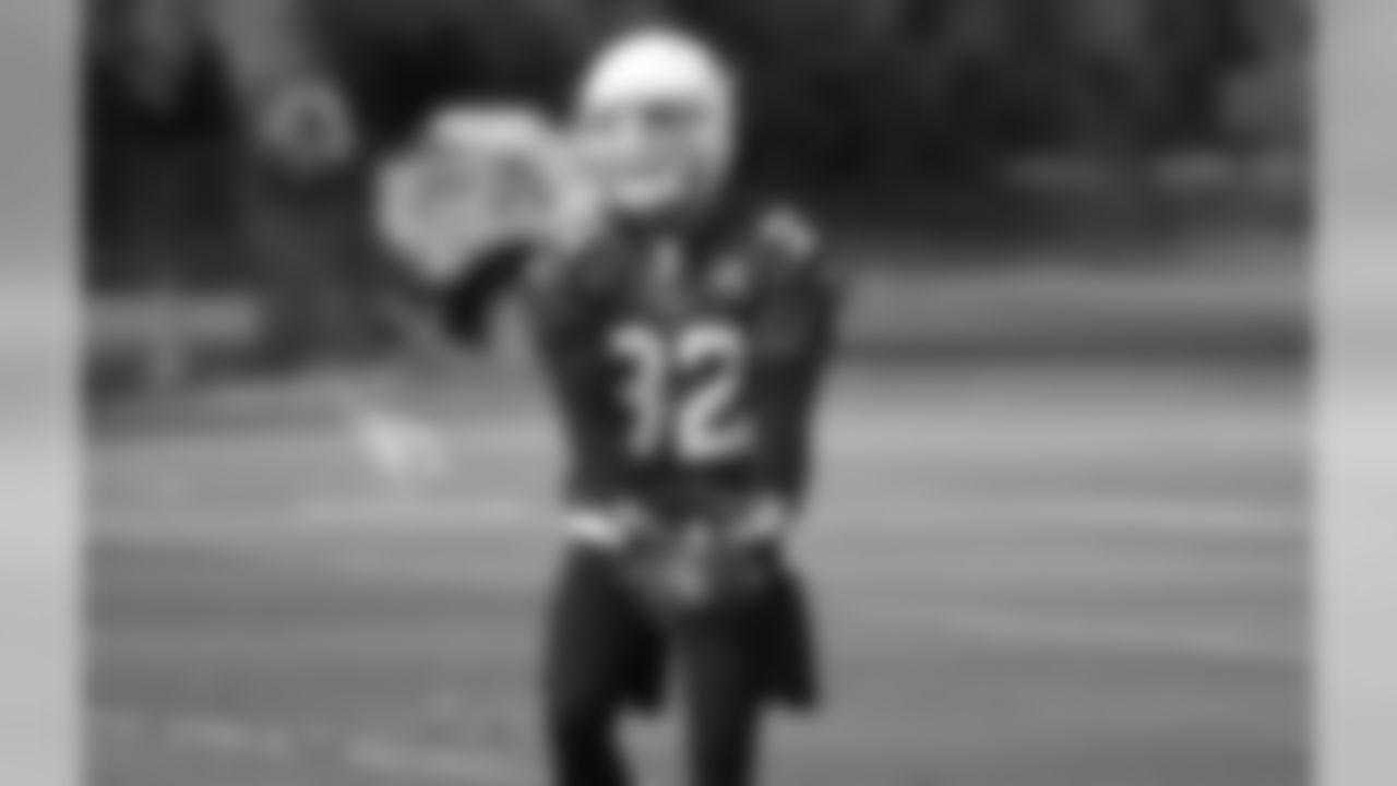 S Tyrann Mathieu