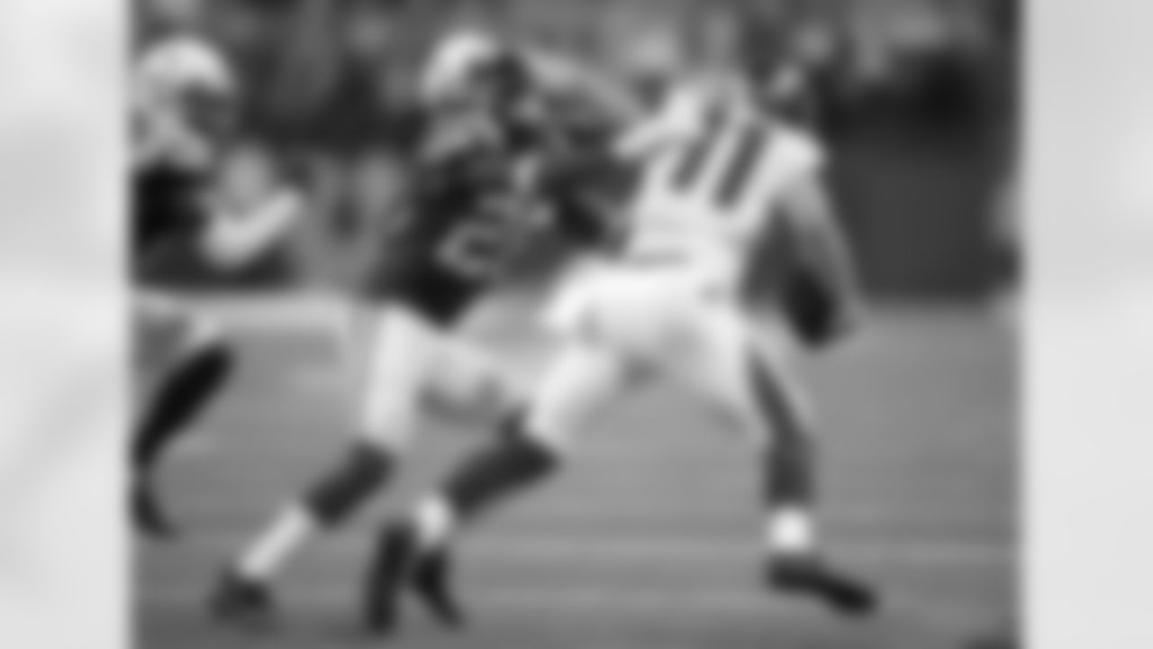 Greg Toler