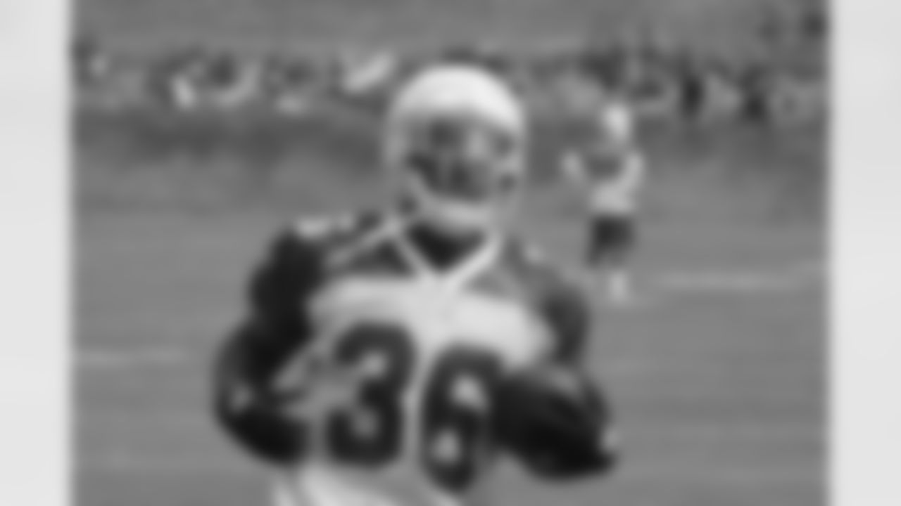 RB LaRod Stephens-Howling